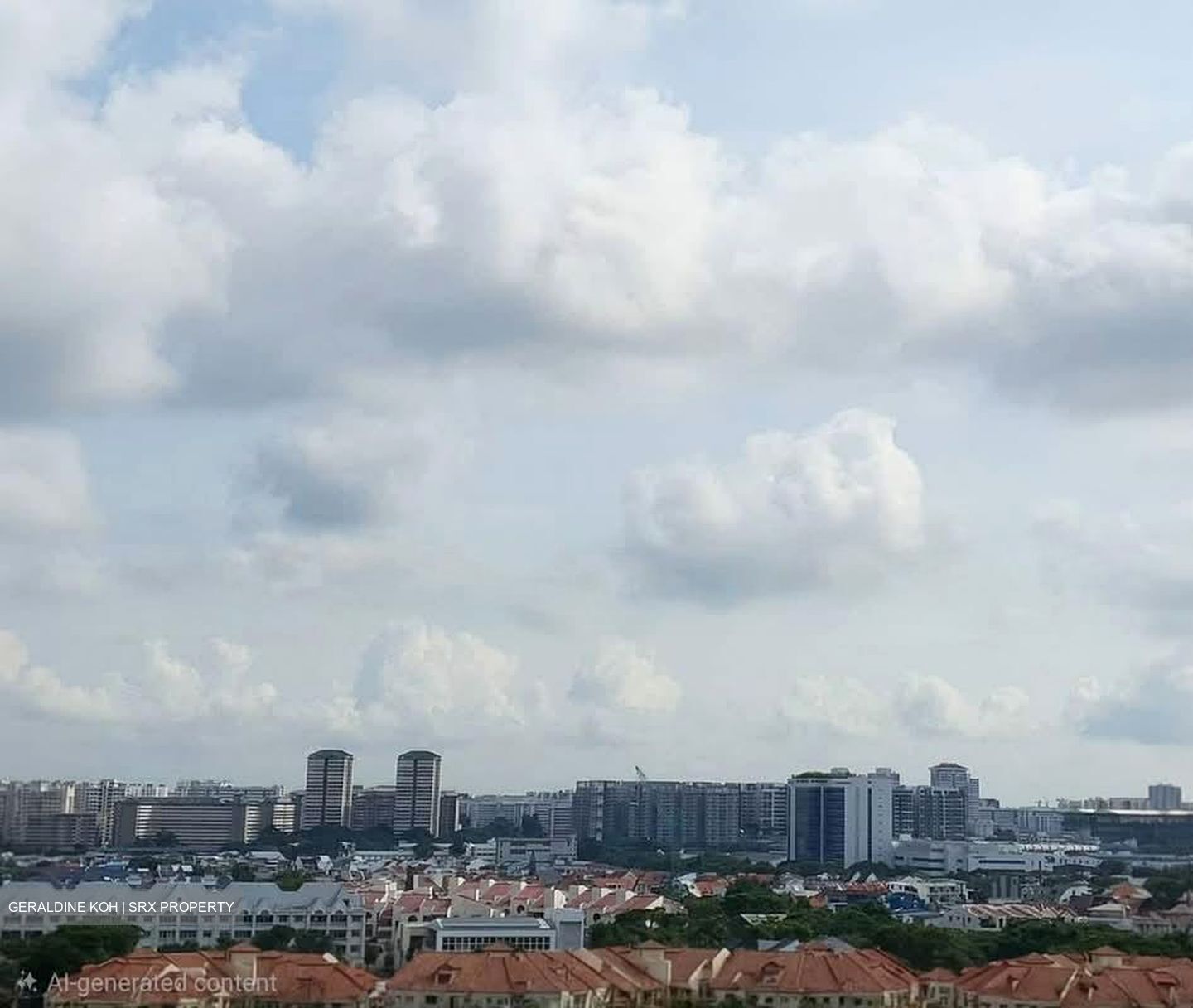 Seaside Residences (D15), Apartment #577020471